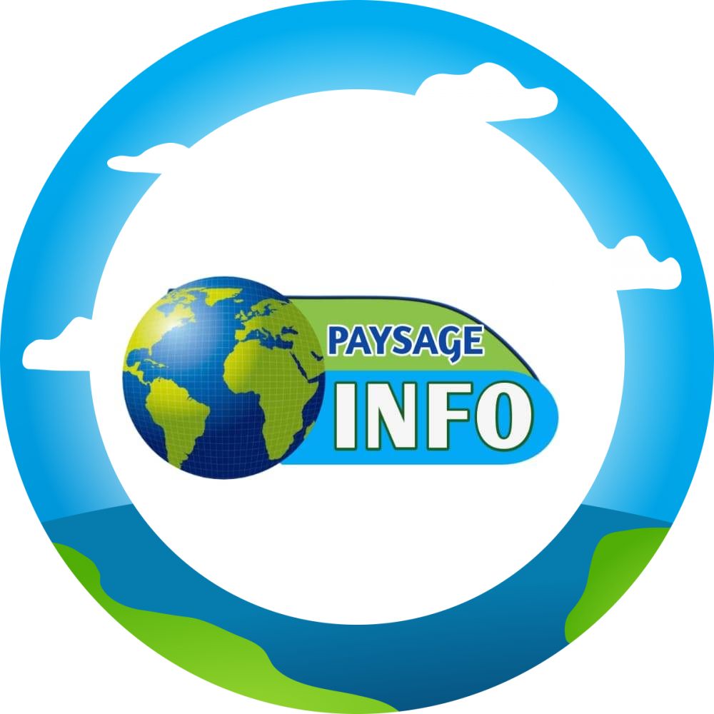 Paysage Info